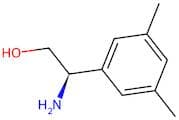 (r)-2-Amino-2-(3,5-dimethylphenyl)ethan-1-ol