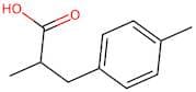 2-Methyl-3-(4-methylphenyl)propanoic acid