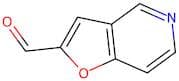 Furo[3,2-c]pyridine-2-carbaldehyde