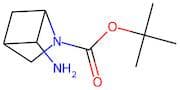 tert-Butyl 5-amino-2-azabicyclo[2.1.1]hexane-2-carboxylate