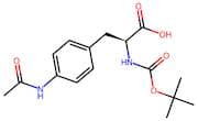 Boc-phe(4-nhac)-oh