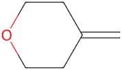 4-Methylenetetrahydro-2H-pyran
