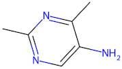 2,4-Dimethylpyrimidin-5-amine