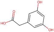 2-(3,5-Dihydroxyphenyl)acetic acid