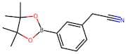3-(Cyanomethyl)benzeneboronic acid, pinacol ester
