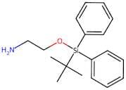 2-((tert-Butyldiphenylsilyl)oxy)ethan-1-amine