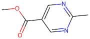 Methyl 2-methylpyrimidine-5-carboxylate