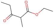 Ethyl 2-methyl-3-oxopentanoate
