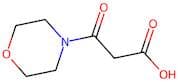 3-Morpholino-3-oxopropanoic acid