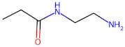 N-(2-Aminoethyl)propionamide
