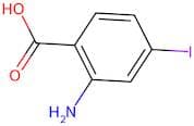 2-Amino-4-iodobenzoic acid