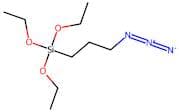 (3-Azidopropyl)triethoxysilane