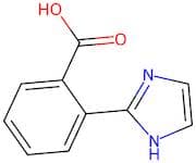 2-(1H-imidazol-2-yl)benzoic acid