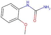 1-(2-Methoxyphenyl)urea