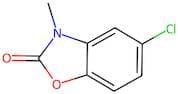 5-Chloro-3-methylbenzo[d]oxazol-2(3H)-one