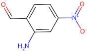 2-Amino-4-nitrobenzaldehyde