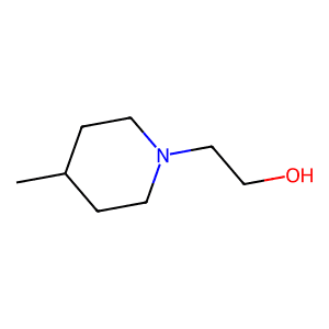 2-(4-Methylpiperidin-1-yl)ethan-1-ol
