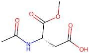 Ac-Asp-OMe