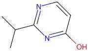 2-Propan-2-yl-1H-pyrimidin-6-one