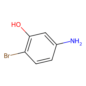 5-Amino-2-bromophenol