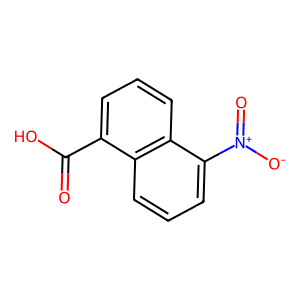 5-Nitro-naphthalene-1-carboxylic acid