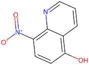 8-Nitroquinolin-5-ol