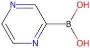 Pyrazin-2-ylboronic acid