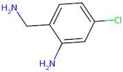 2-(Aminomethyl)-5-chloroaniline