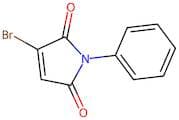 3-bromo-1-phenyl-pyrrole-2,5-dione
