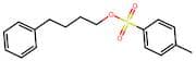 Benzenebutanol, 4-methylbenzenesulfonate