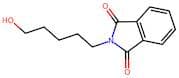2-(5-Hydroxypentyl)isoindoline-1,3-dione