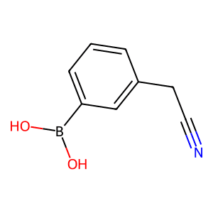 3-(Cyanomethyl)benzeneboronic acid