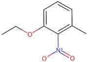 1-Ethoxy-3-methyl-2-nitrobenzene
