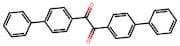 1,2-bis(4-phenylphenyl)ethane-1,2-dione