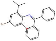 N-(4-Bromo-2,6-diisopropylphenyl)-1,1-diphenylmethanimine