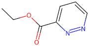 3-Pyridazinecarboxylicacid, ethyl ester