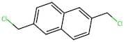 2,6-Bis(chloromethyl)naphthalene