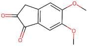 5,6-Dimethoxy-1,2-indanedione