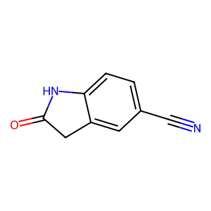 5-Cyanooxindole