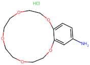 4-Aminobenzo-15-crown-5 hydrochloride