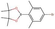 4-Bromo-2,6-dimethylphenylboronic acid pinacol ester