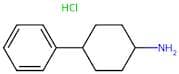 4-Phenyl-cyclohexylaminehydrochloride