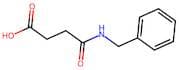 4-(Benzylamino)-4-oxobutanoic acid