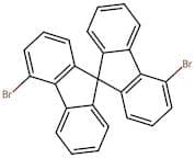 4,4'-Dibromo-9,9'-spirobi[9H-fluorene]