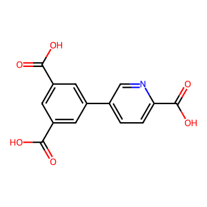 5-(3,5-Dicarboxyphenyl)picolinic acid