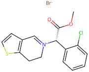 Clopidogrel IMpurity 2 (Clopidogrel IMiniuM IMpurity)