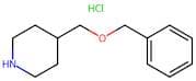 4-[(Benzyloxy)methyl]piperidine hydrochloride