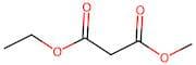 Propanedioic acid,1-ethyl 3-methyl ester
