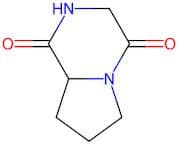 Hexahydropyrrolo[1,2-a]pyrazine-1,4-dione