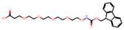 Fmoc-aminooxy-peg4-acid